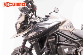TRIUMPH TIGER 1200 XCA