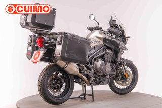 TRIUMPH TIGER 1200 XCA
