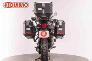 TRIUMPH TIGER 1200 XCA