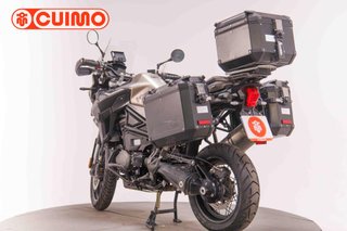 TRIUMPH TIGER 1200 XCA