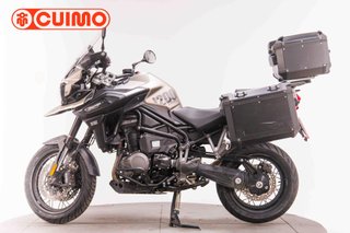 TRIUMPH TIGER 1200 XCA
