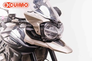 TRIUMPH TIGER 1200 XCA
