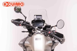 TRIUMPH TIGER 1200 XCA