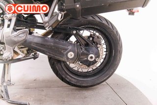 TRIUMPH TIGER 1200 XCA