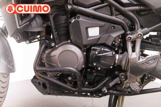 TRIUMPH TIGER 1200 XCA