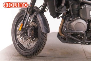 TRIUMPH TIGER 1200 XCA