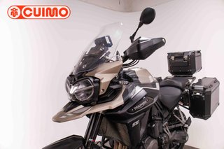 TRIUMPH TIGER 1200 XCA