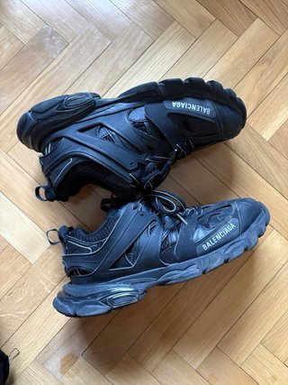 Balenciaga Track Talla 42