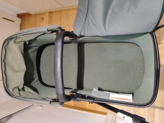 Carrito Bugaboo Fox 3