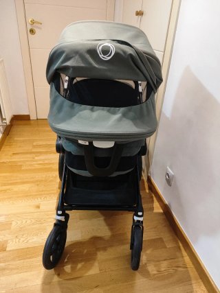 Carrito Bugaboo Fox 3