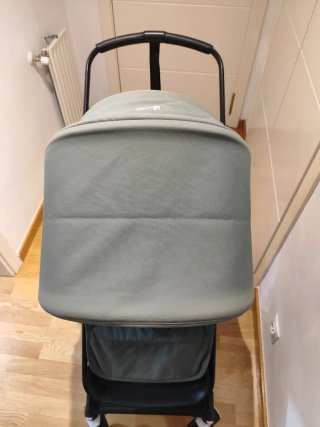 Carrito Bugaboo Fox 3