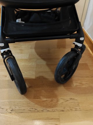 Carrito Bugaboo Fox 3
