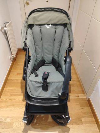 Carrito Bugaboo Fox 3