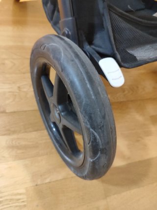 Carrito Bugaboo Fox 3