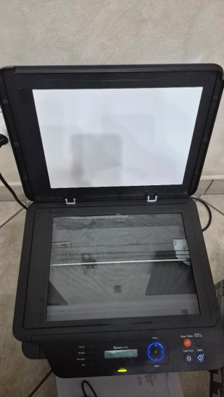 Stampante Samsung Xpress M2070