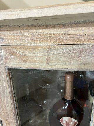 Mueble Copero Banak de Madera
