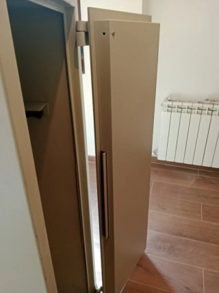 ARMERO CAJA FUERTE