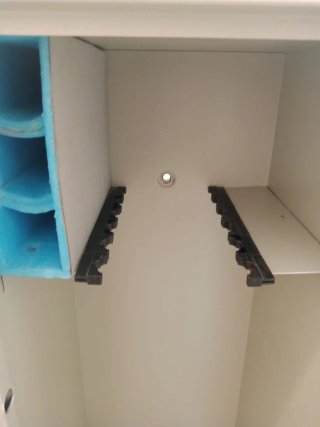 ARMERO CAJA FUERTE