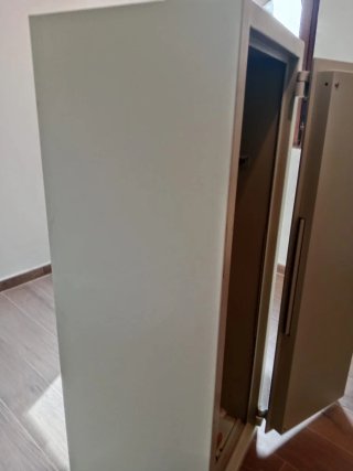 ARMERO CAJA FUERTE