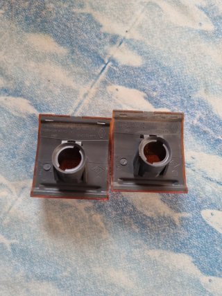 2 Intermitentes Laterales Renault Laguna 2
