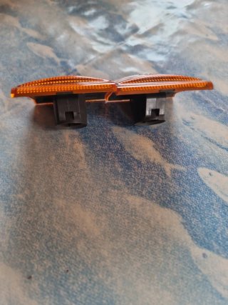2 Intermitentes Laterales Renault Laguna 2