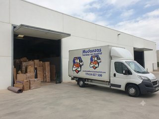 mudanzas  españa francia italia portugal