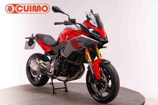 BMW F 900 XR