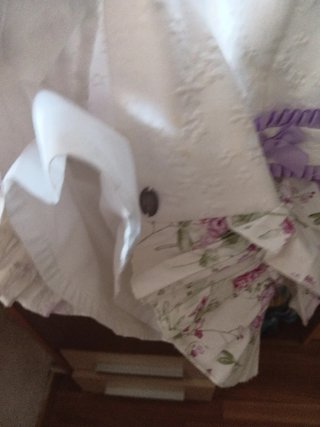 Vestido de Niña Talla 3 Años