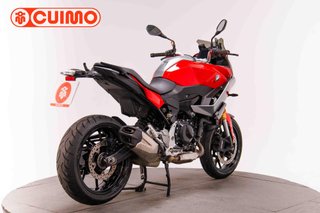 BMW F 900 XR