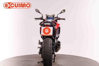 BMW F 900 XR