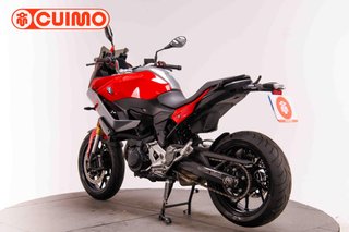 BMW F 900 XR