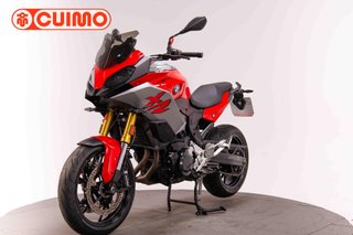 BMW F 900 XR