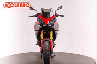 BMW F 900 XR