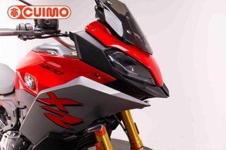 BMW F 900 XR