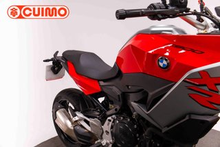 BMW F 900 XR