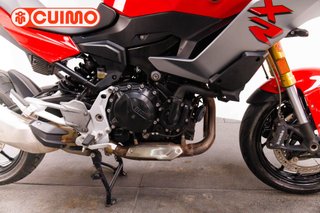 BMW F 900 XR