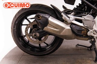 BMW F 900 XR