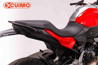 BMW F 900 XR