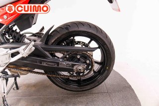 BMW F 900 XR