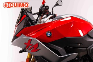 BMW F 900 XR