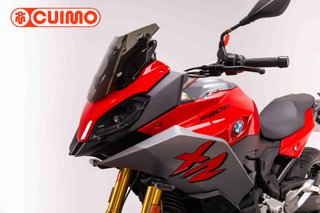 BMW F 900 XR