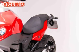 BMW F 900 XR