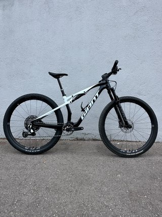 Giant Anthem Advanced SL 2 Talla M