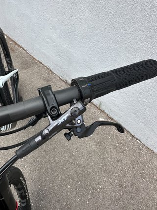 Giant Anthem Advanced SL 2 Talla M