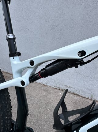 Giant Anthem Advanced SL 2 Talla M