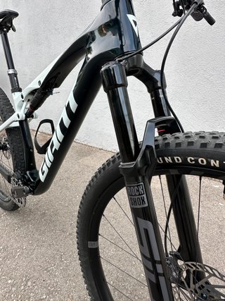 Giant Anthem Advanced SL 2 Talla M