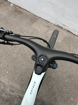 Giant Anthem Advanced SL 2 Talla M