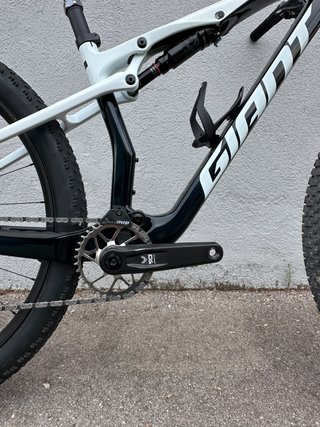 Giant Anthem Advanced SL 2 Talla M