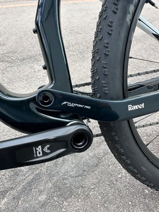 Giant Anthem Advanced SL 2 Talla M