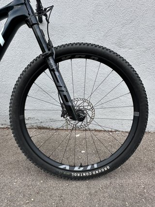 Giant Anthem Advanced SL 2 Talla M